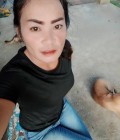 Rencontre Femme Thaïlande à ศรีเทพ : Fon, 37 ans